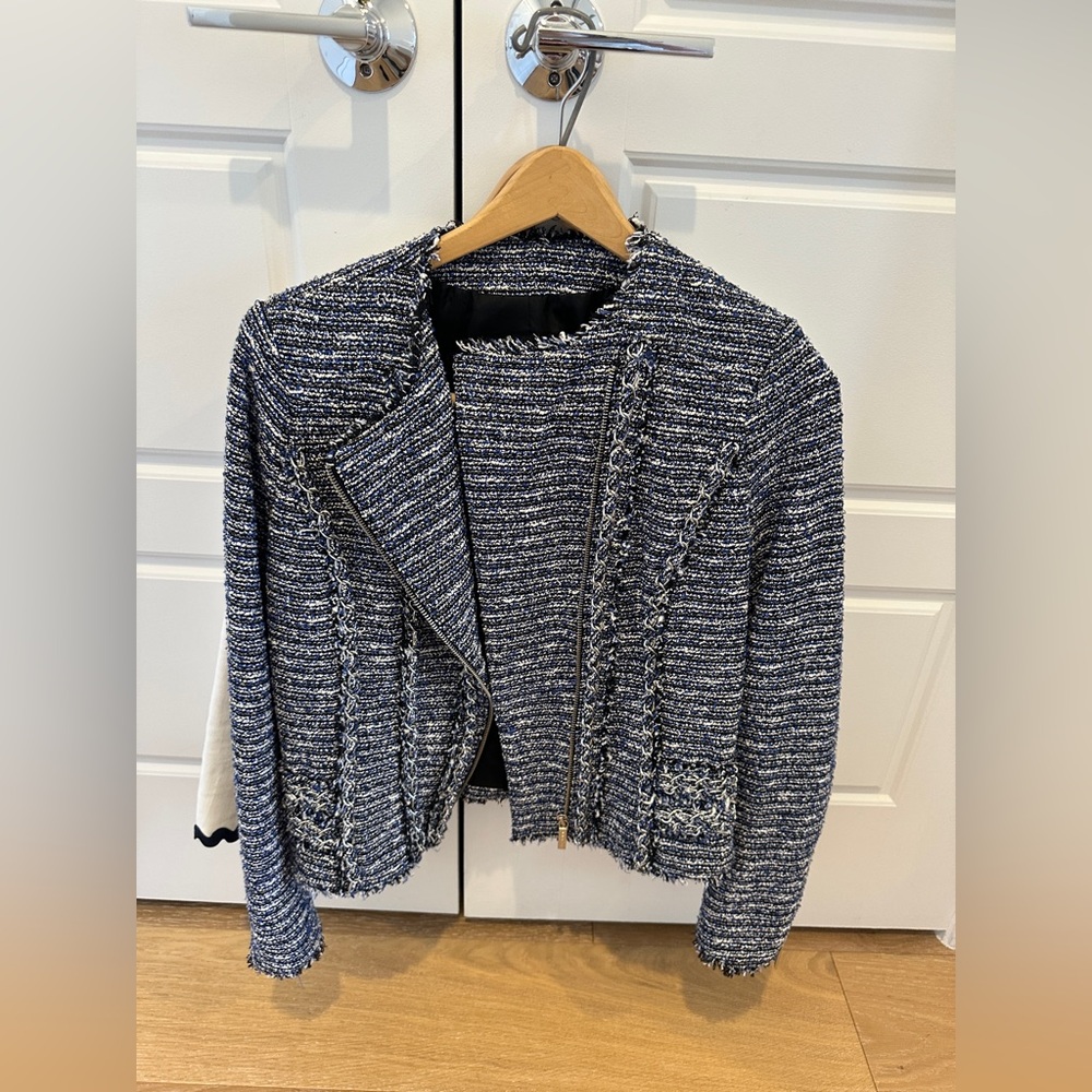 Michael Kors suit jacket size 4